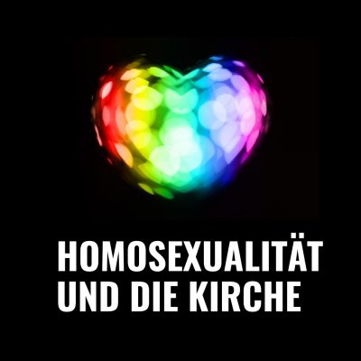 Folge 51 „Homosexualität und die Kirche“