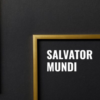 Folge 52 „Salvator Mundi“