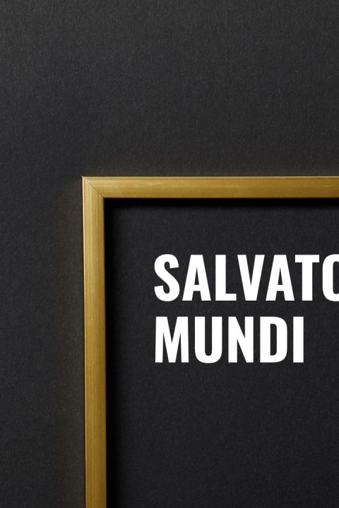 Folge 52 „Salvator Mundi“