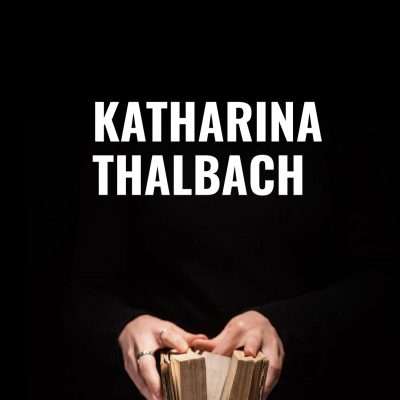 Folge 60 Katharina Thalbach