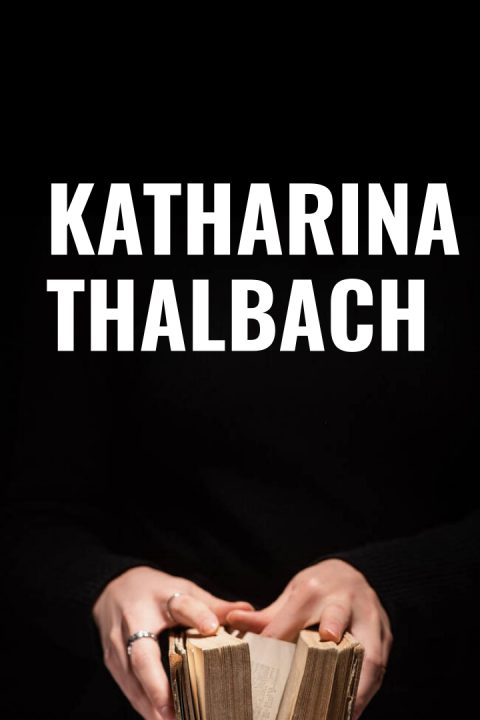 Folge 60 Katharina Thalbach